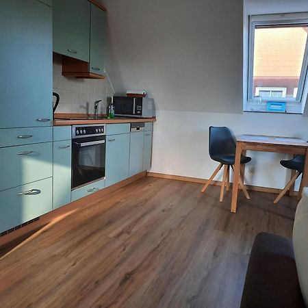 Ferienhaus Sasse Ferienwohnungen Mit Garten & Grill Molschow エクステリア 写真