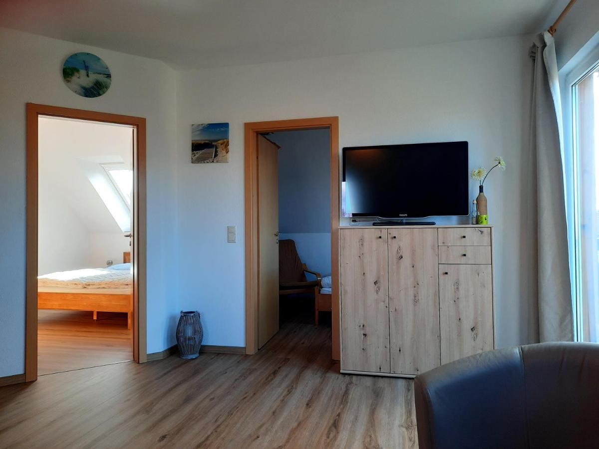 Ferienhaus Sasse Ferienwohnungen Mit Garten & Grill Molschow エクステリア 写真