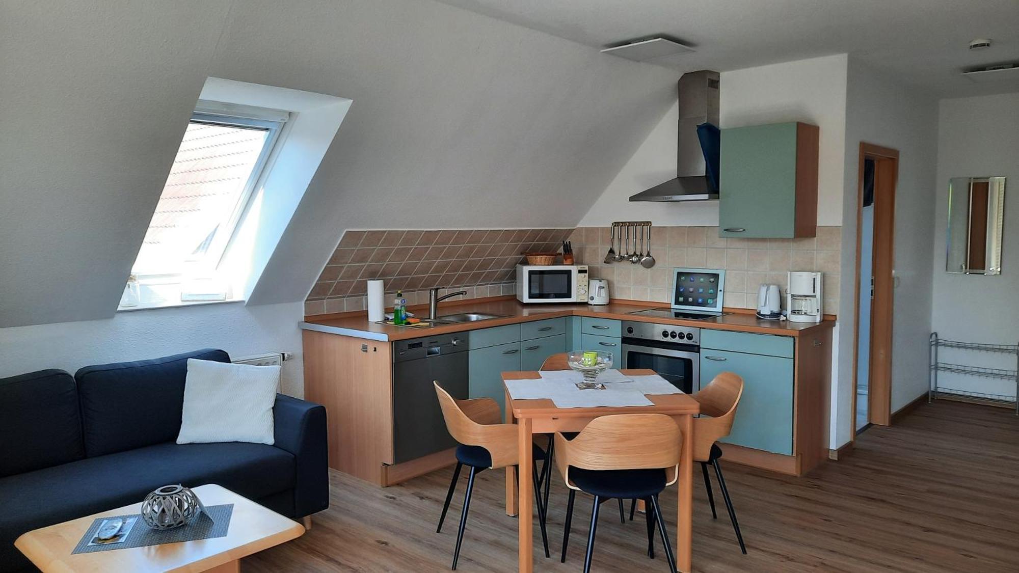 Ferienhaus Sasse Ferienwohnungen Mit Garten & Grill Molschow エクステリア 写真