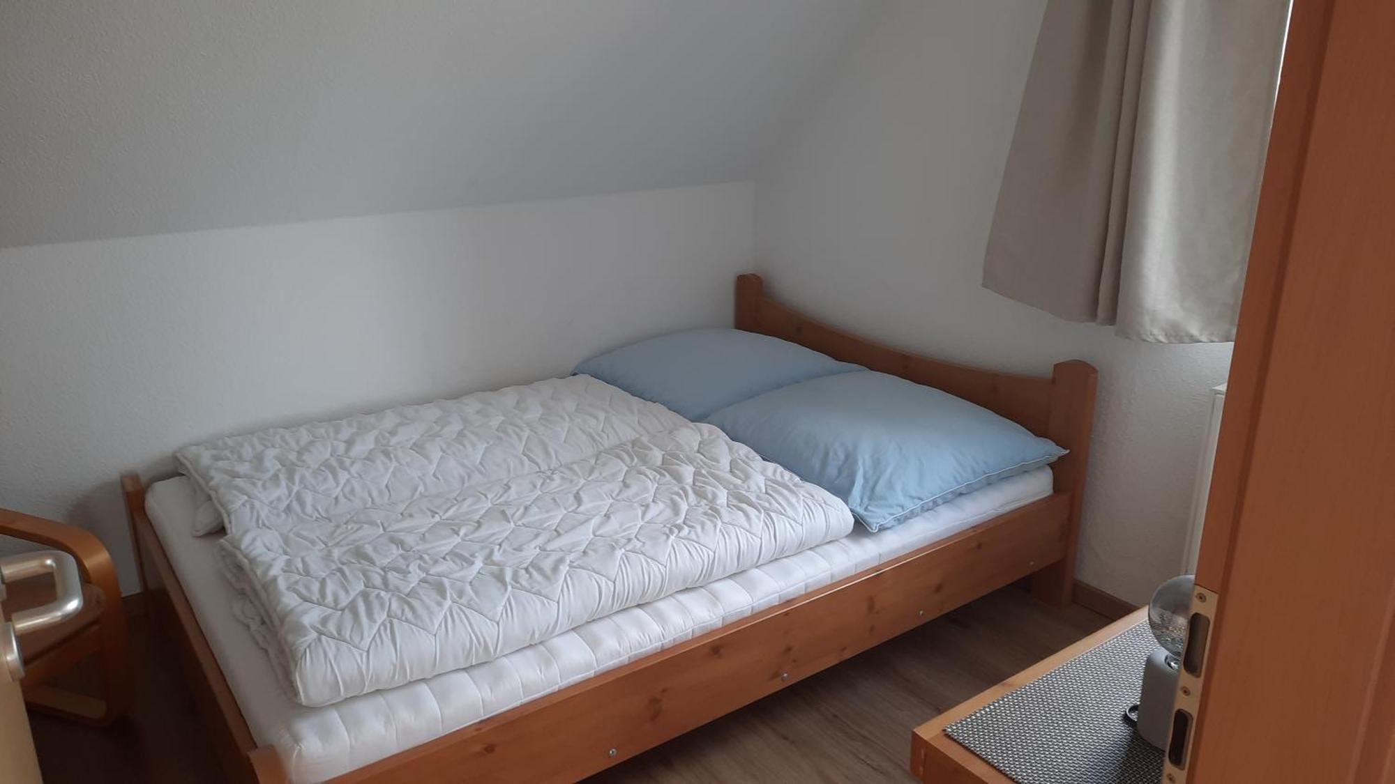 Ferienhaus Sasse Ferienwohnungen Mit Garten & Grill Molschow エクステリア 写真