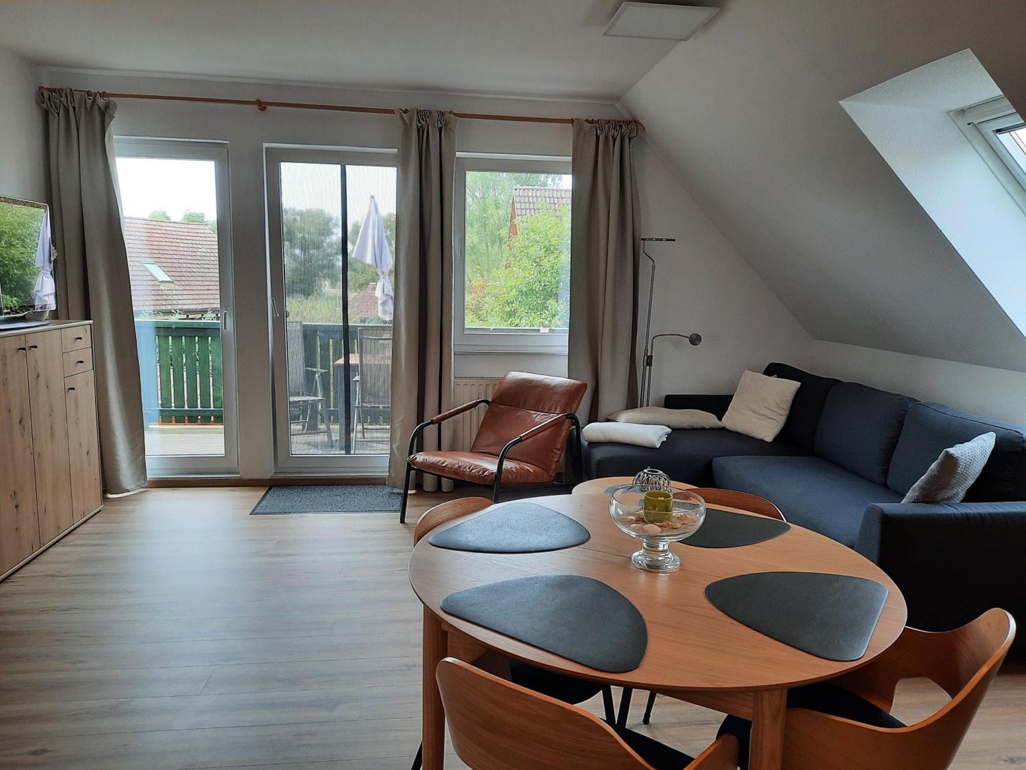 Ferienhaus Sasse Ferienwohnungen Mit Garten & Grill Molschow エクステリア 写真