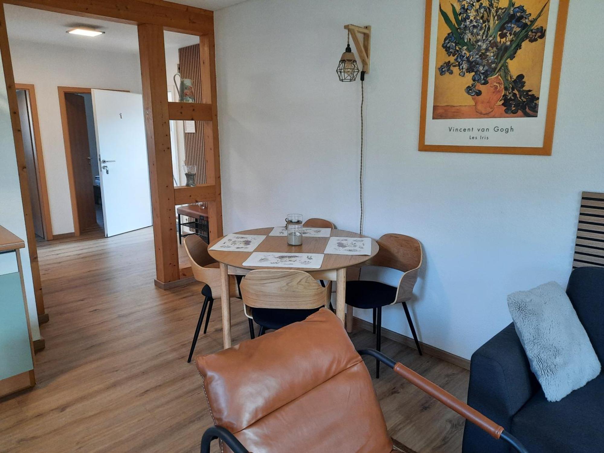 Ferienhaus Sasse Ferienwohnungen Mit Garten & Grill Molschow エクステリア 写真